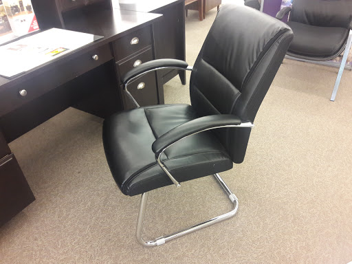 Office Supply Store «OfficeMax», reviews and photos, 2580 Timber Dr, Garner, NC 27529, USA