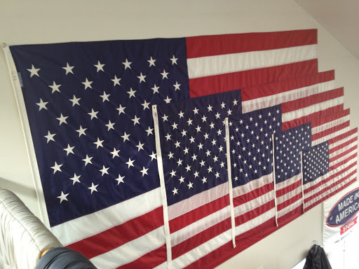 Clothing Store «Made In America Store», reviews and photos, 1000 W Maple Ct, Elma, NY 14059, USA