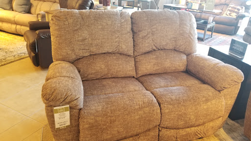 Furniture Store «La-Z-Boy Furniture Galleries», reviews and photos, 1436 Greenbrier Pkwy, Chesapeake, VA 23320, USA