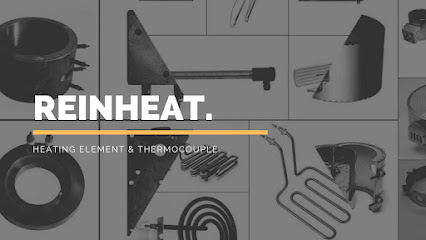 Workshop heater industri
