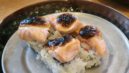 SushiStop Studio City image