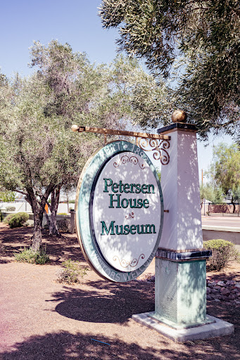 Museum «Petersen House Museum», reviews and photos, 1414 W Southern Ave, Tempe, AZ 85282, USA