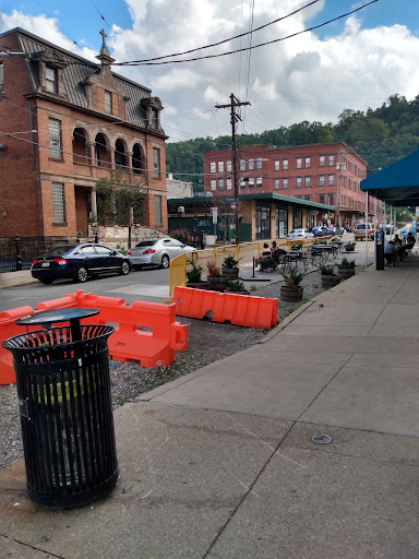 Donut Shop «Peace, Love and Little Donuts», reviews and photos, 2018 Smallman St, Pittsburgh, PA 15222, USA