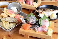 海鮮屋台おくまん 淡路店