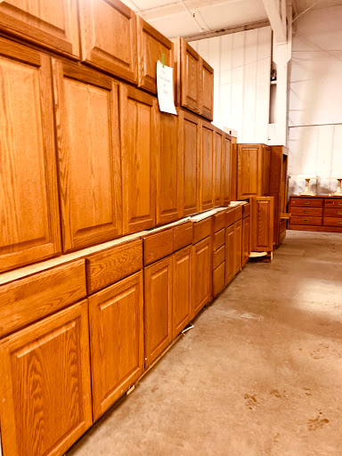 Building Materials Store «Habitat for Humanity ReStore Lakeshore», reviews and photos, 12727 Riley St, Holland, MI 49424, USA