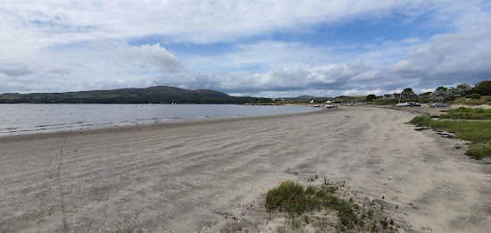 Sandgreen Beach