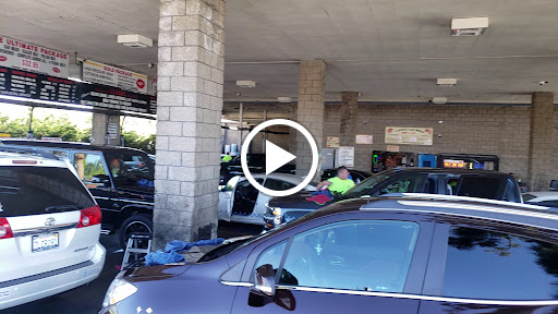 Car Wash «Classic Car Wash», reviews and photos, 18470 Devonshire St, Northridge, CA 91325, USA