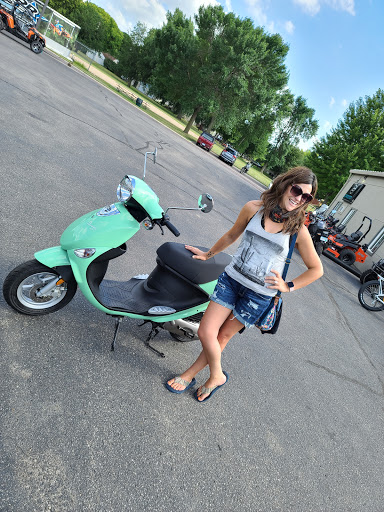 Motorcycle Dealer «Starr Cycle», reviews and photos, 200 Pierce Ave, North Mankato, MN 56003, USA