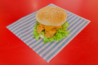 Hamburger du Restauration rapide CHICKEN’S KING (pantin) - n°10