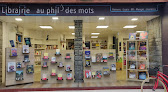 AU PHIL' DES MOTS Saint-Philbert-de-Grand-Lieu