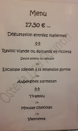 Photo n°17 de Restaurant Bar Lou Pountin à Saorge ()