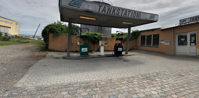 Anmeldelser af Øboens Olieprodukter ApS i Svendborg - Tankstation