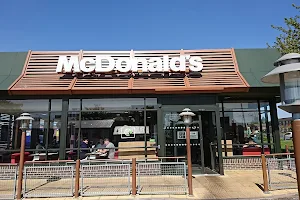 McDonald's image