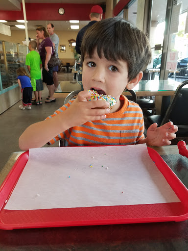 Donut Shop «Country Donut», reviews and photos, 10358 W Overland Rd, Boise, ID 83709, USA