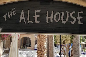 The Ale House image