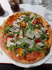 Pizza du Pizzeria Casa Olivieri à Bourgoin-Jallieu - n°13
