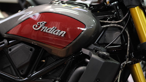 Motorcycle Dealer «Indian Motorcycle Tucson», reviews and photos, 4037 N Oracle Rd, Tucson, AZ 85705, USA