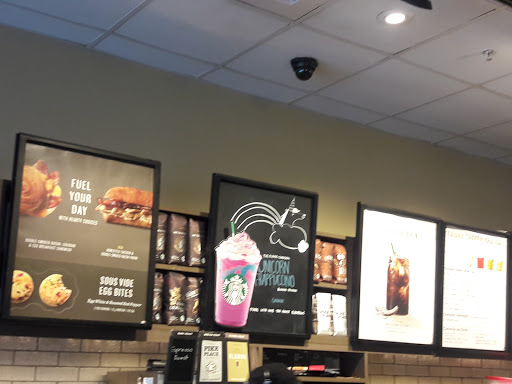 Coffee Shop «Starbucks», reviews and photos, 1750 Sheridan St, Hollywood, FL 33020, USA