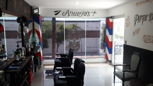 Araujo's Barbershop