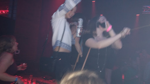 Night Club «Mosaic Nightclub and Lounge», reviews and photos, 4 Market Pl, Baltimore, MD 21202, USA