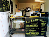 Photos du propriétaire du Restauration rapide Le noir citron à Poitiers - n°4