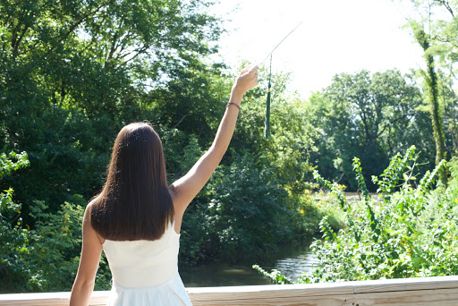 Hiking Area «Hammel Woods - Route 59 Access», reviews and photos, 554 Brook Forest Ave, Shorewood, IL 60404, USA