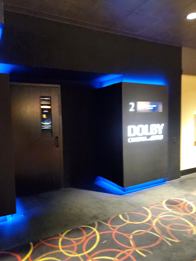 Movie Theater «AMC Barton Creek Square 14», reviews and photos, 2901 S Capital of Texas Hwy, Austin, TX 78746, USA