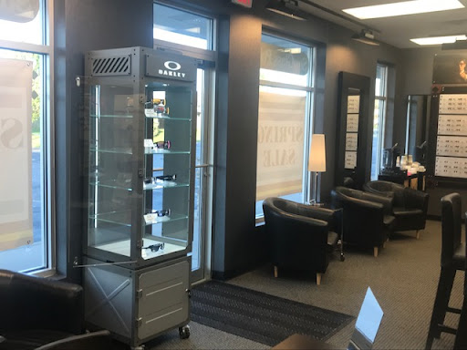 Vision Point, 422 Perry St, La Porte, IN 46350, USA, 