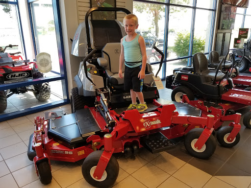 Lawn Mower Store «Century Power Equipment & Sports», reviews and photos, 5920 Memorial Ave N, Stillwater, MN 55082, USA
