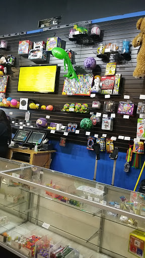 Amusement Center «@ Play Amusements», reviews and photos, 229 Broadhollow Rd, Farmingdale, NY 11735, USA