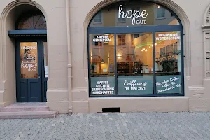 Café Hoffnung image