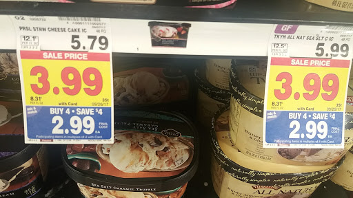 Grocery Store «Kroger», reviews and photos, 5319 Mt View Rd, Antioch, TN 37013, USA