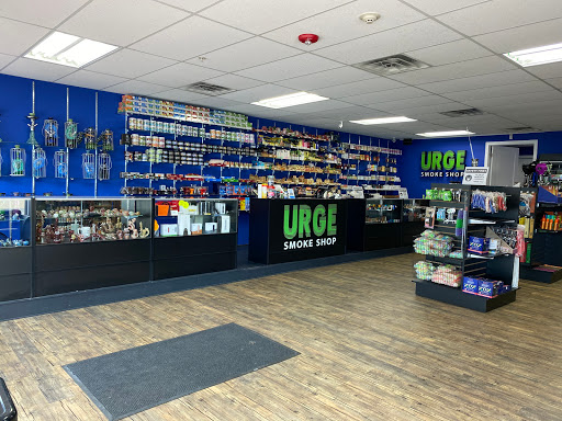 Vaporizer Store «Urge Smoke Shop», reviews and photos, 943 Elizabeth Ave, Elizabeth, NJ 07201, USA