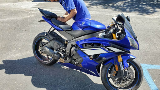 Motorcycle Parts Store «Parts411», reviews and photos, 157 Stare St, Pomona, CA 91766, USA