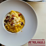 Photo n°12 de l'avis de Elisabetta.. fait le 31/07/2020 à 12:56 sur le  Dietrolangolo à Rome