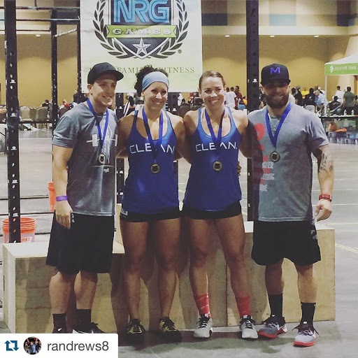 Gym «BayWay CrossFit», reviews and photos, 7210 Bayway Dr, Baytown, TX 77520, USA