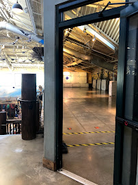 Bass Pro Shops