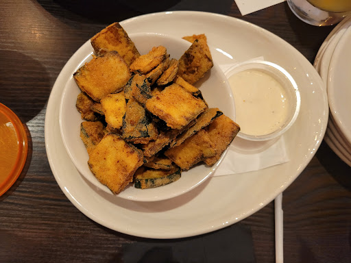 Olive Pit Grill - Brea
