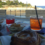 Photo n°1 de l'avis de Carlo.l fait le 29/07/2018 à 17:19 sur le  Menamè Tricase Porto à Tricase Porto