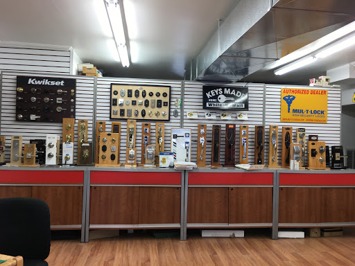 Locksmith «Advance Lock and Key», reviews and photos, 2050 Hylan Blvd, Staten Island, NY 10306, USA