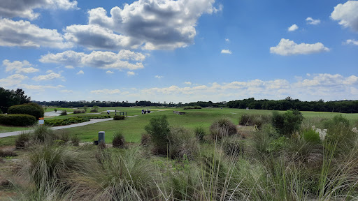 Golf Course «Royal St. Cloud Golf Links», reviews and photos, 5310 Michigan Ave, St Cloud, FL 34769, USA
