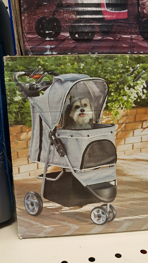 Pet Supply Store «PetSmart», reviews and photos, 4180 US-1, Monmouth Junction, NJ 08852, USA