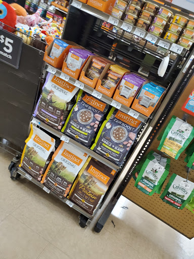 Pet Supply Store «Petco Animal Supplies», reviews and photos, 1622 Clark Street Rd, Auburn, NY 13021, USA