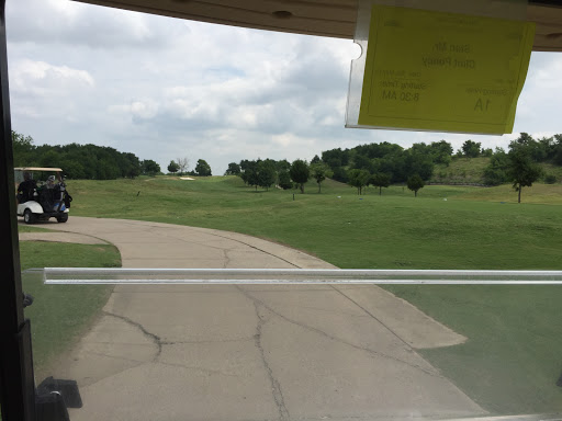 Golf Club «Old Brickyard Golf Club», reviews and photos, 605 N Fwy Service Rd, Ferris, TX 75125, USA