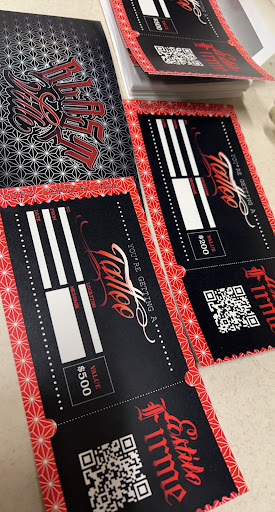 Explore salvadoran tattoo ideas, creative tattoo ideas in El Paso, available at Estilo Firme Tattoo Co.