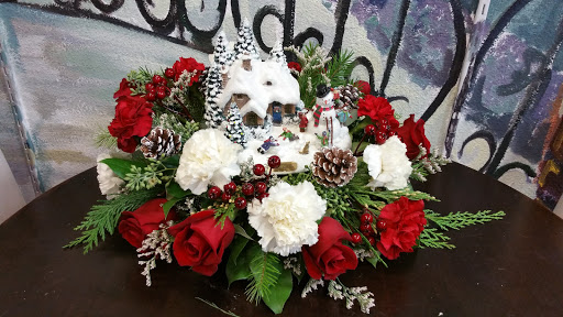 Florist «Parisian Bridal & Flowers», reviews and photos, 7924 Gateway Blvd E #150a, El Paso, TX 79915, USA