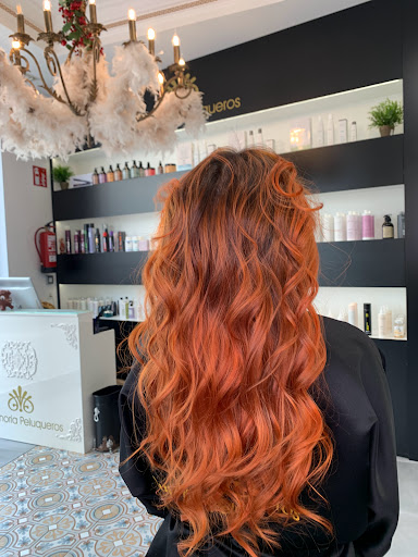 Euphoria Peluqueros en Calahorra, laRioja