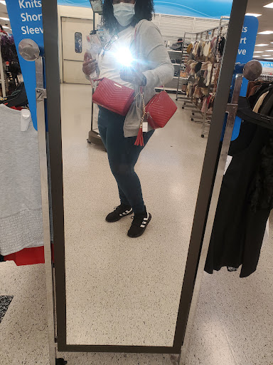 Clothing Store «Ross Dress for Less», reviews and photos, 3001 W Cheltenham Ave, Wyncote, PA 19095, USA