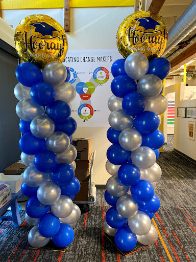 Florist «Everyday Flowers and Balloons», reviews and photos, 512 El Camino Real, Redwood City, CA 94063, USA