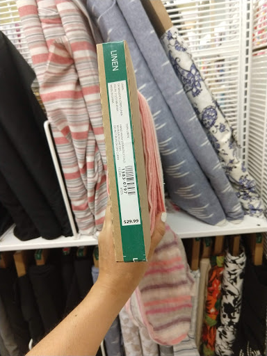 Fabric Store «Jo-Ann Fabrics and Crafts», reviews and photos, 2747 Festival Ln, Dublin, OH 43017, USA